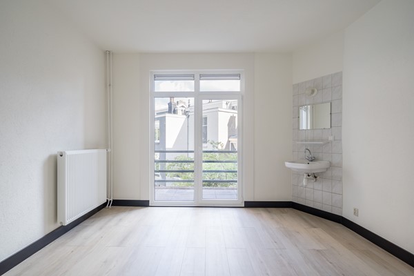 Medium property photo - Bouriciusstraat 2B4, 6814 CV Arnhem